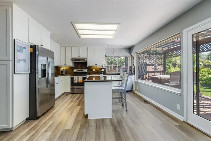 282 Bluefield Drive, San Jose, California 95136