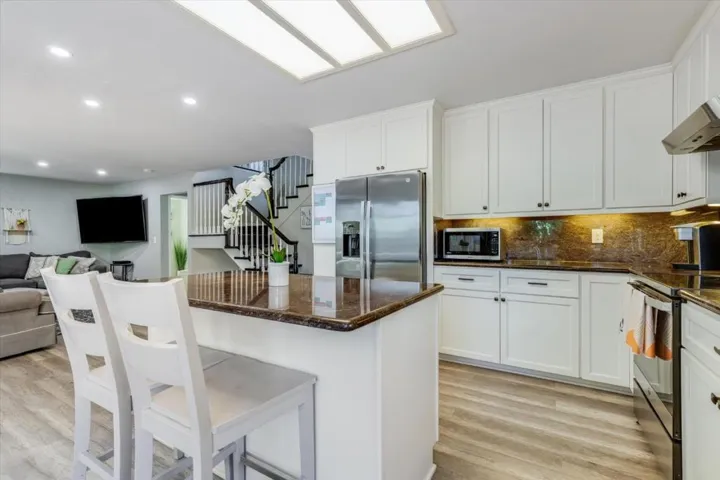 282 Bluefield Drive, San Jose, California 95136