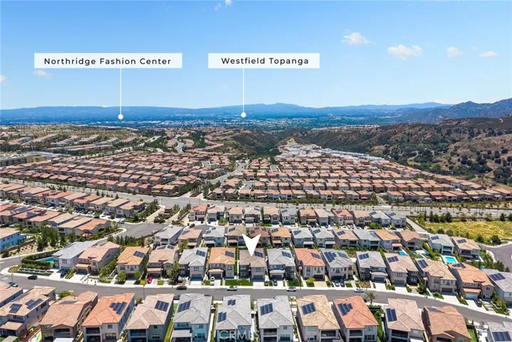 20732 W Bluebird Court, Porter Ranch, California 91326