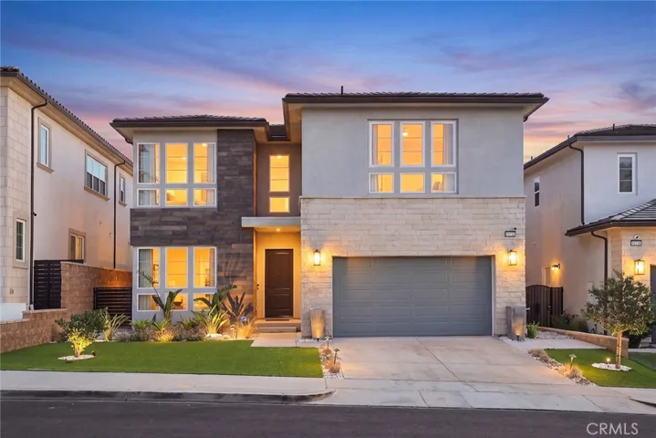 20732 W Bluebird Court, Porter Ranch, California 91326
