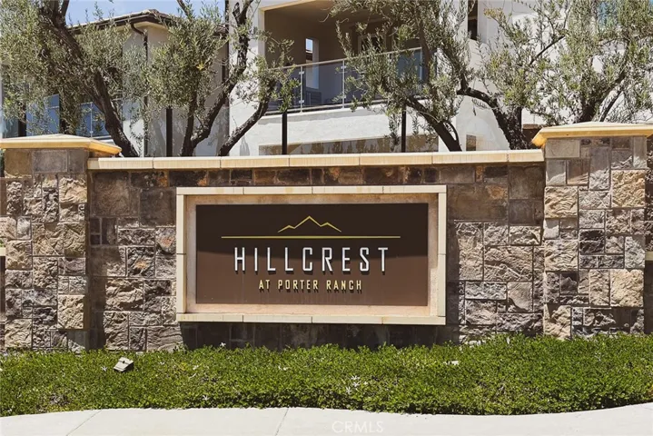 20732 W Bluebird Court, Porter Ranch, California 91326