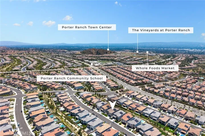20732 W Bluebird Court, Porter Ranch, California 91326