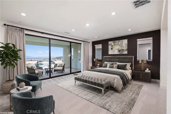 20732 W Bluebird Court, Porter Ranch, California 91326