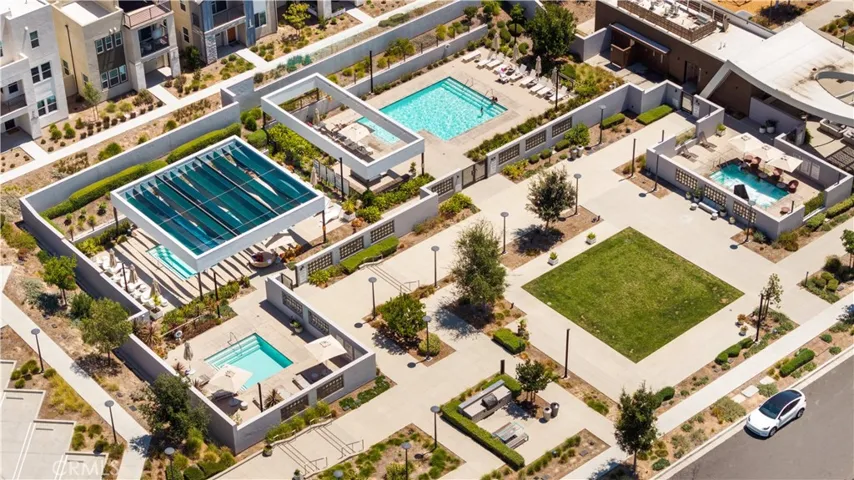 189 Biome, Irvine, California 92618