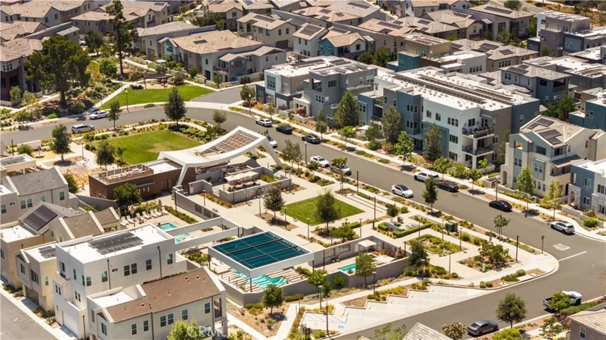 189 Biome, Irvine, California 92618