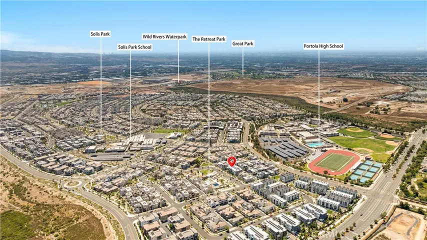 189 Biome, Irvine, California 92618