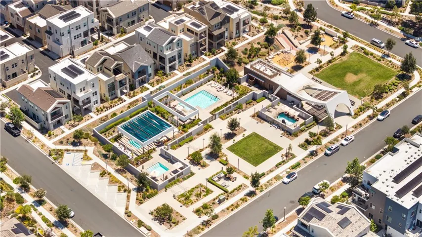 189 Biome, Irvine, California 92618