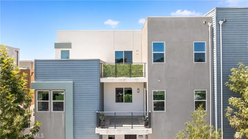 189 Biome, Irvine, California 92618