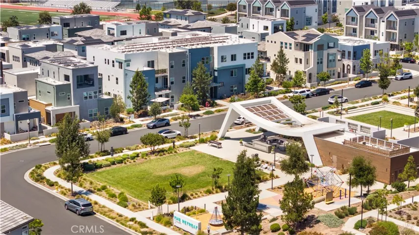 189 Biome, Irvine, California 92618