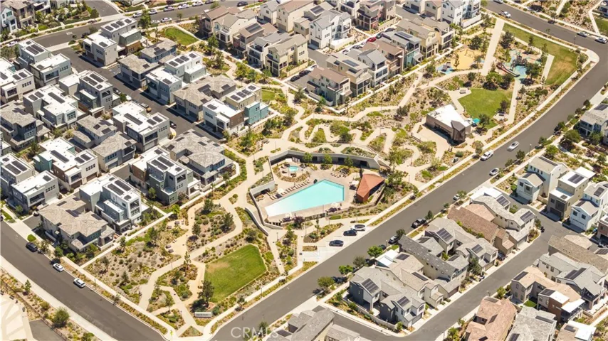 189 Biome, Irvine, California 92618