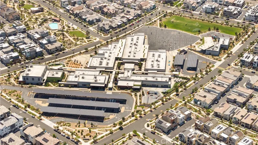 189 Biome, Irvine, California 92618