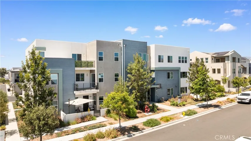 189 Biome, Irvine, California 92618