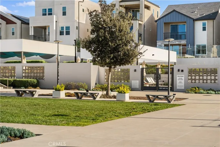 189 Biome, Irvine, California 92618