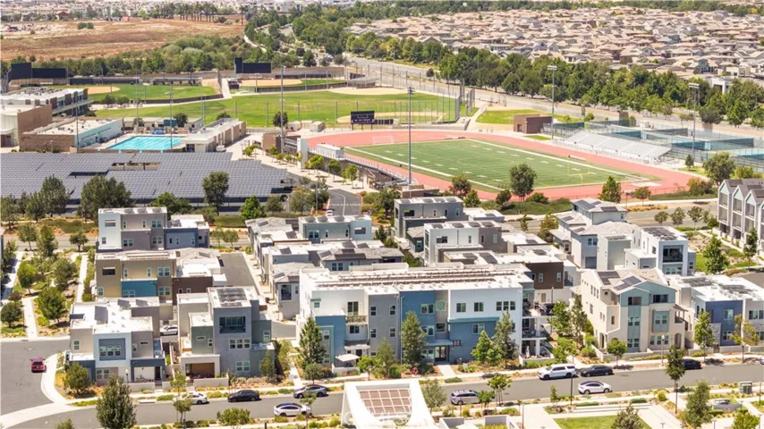 189 Biome, Irvine, California 92618