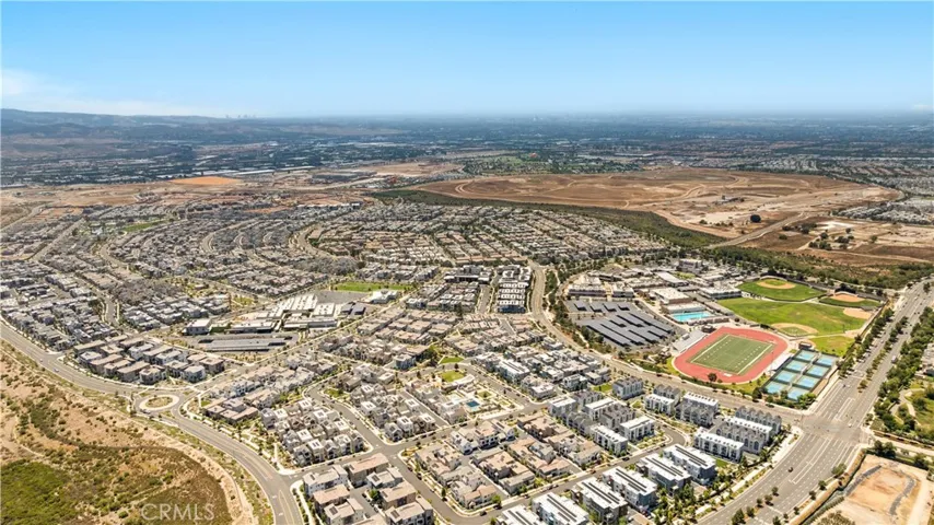 189 Biome, Irvine, California 92618