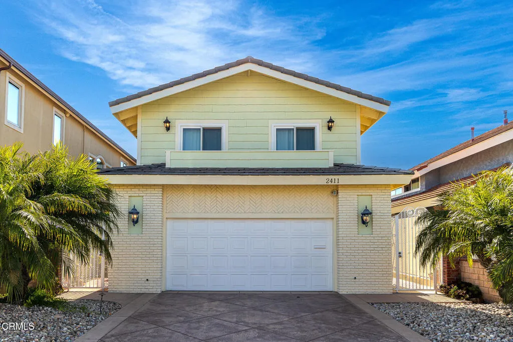 2411 Monaco Ct