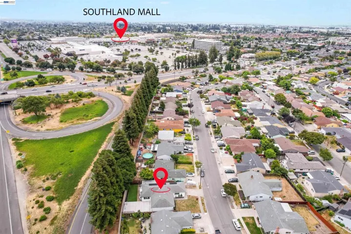 586 Bluefield Ln, Hayward, California 94541