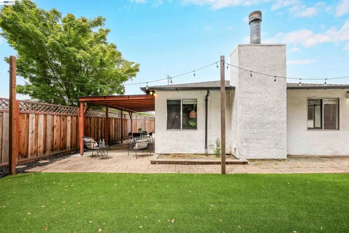 586 Bluefield Ln, Hayward, California 94541