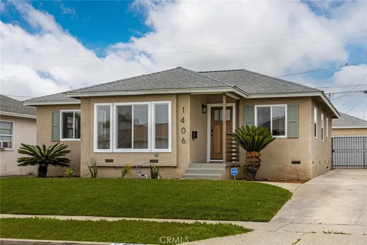 1406 W Stockwell, Compton, California 90222
