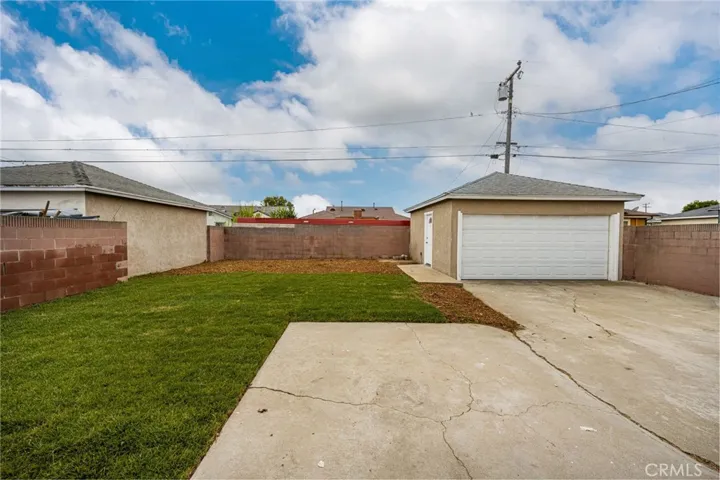 1406 W Stockwell, Compton, California 90222
