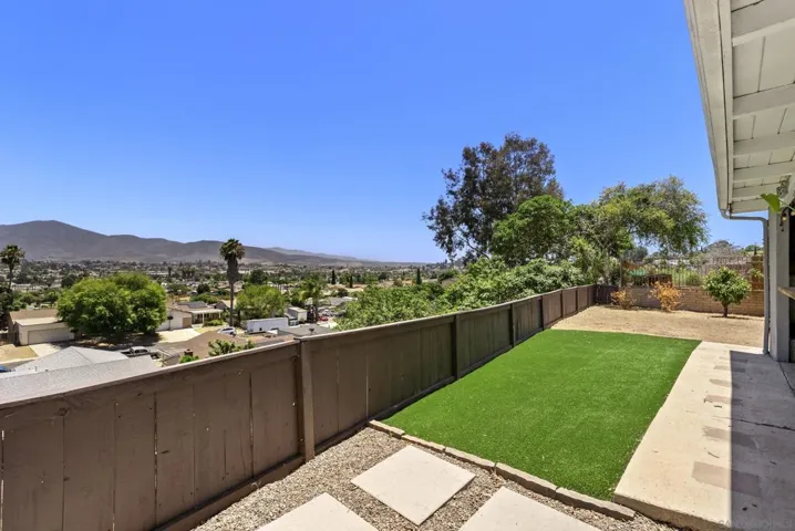715 Braun Avenue, San Diego, California 92114