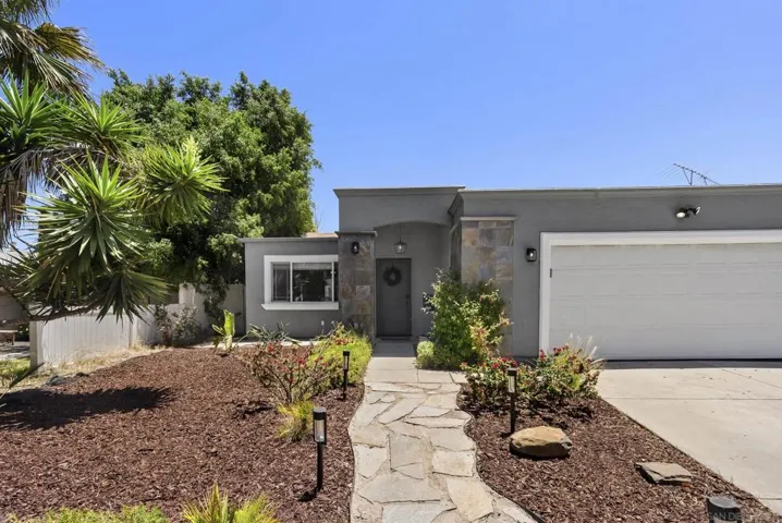 715 Braun Avenue, San Diego, California 92114