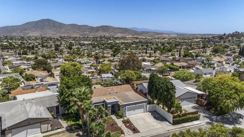 715 Braun Avenue, San Diego, California 92114