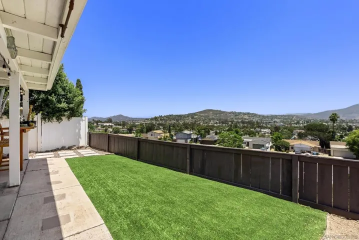 715 Braun Avenue, San Diego, California 92114