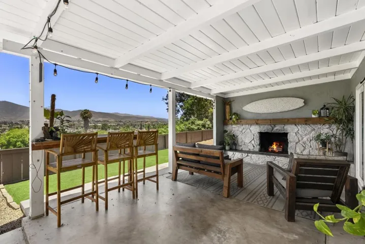 715 Braun Avenue, San Diego, California 92114