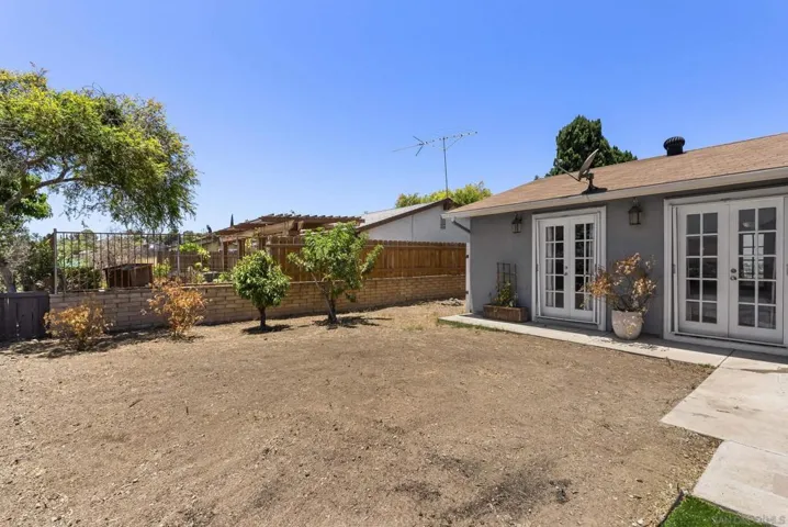 715 Braun Avenue, San Diego, California 92114