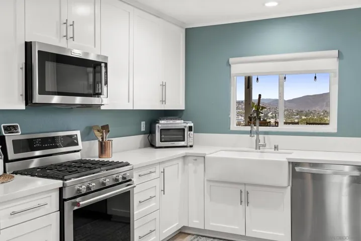 715 Braun Avenue, San Diego, California 92114