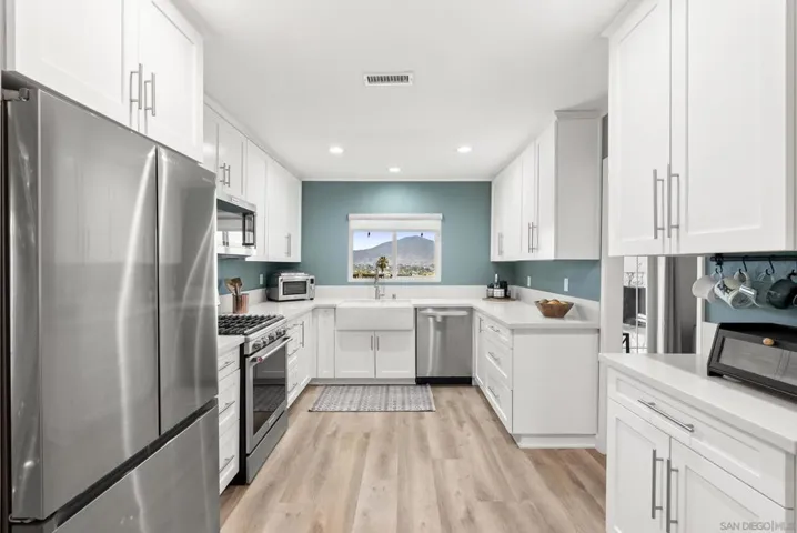 715 Braun Avenue, San Diego, California 92114