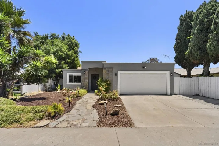 715 Braun Avenue, San Diego, California 92114