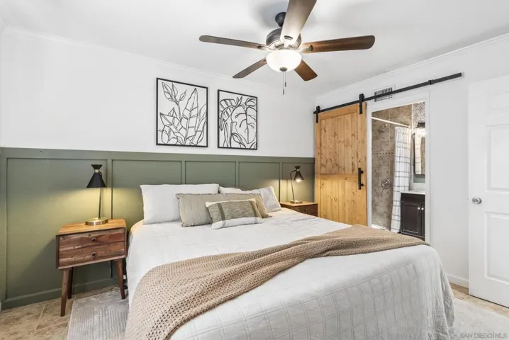 715 Braun Avenue, San Diego, California 92114