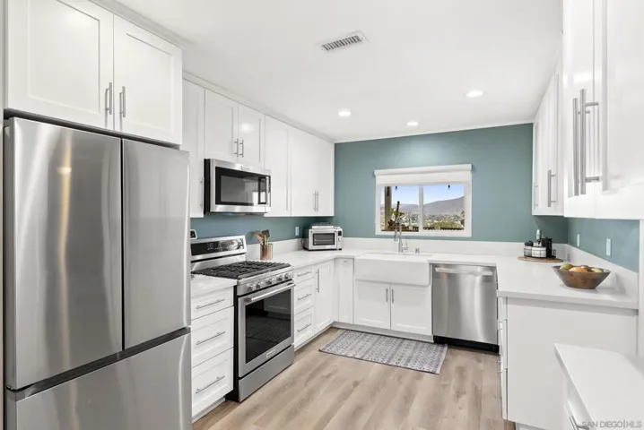 715 Braun Avenue, San Diego, California 92114
