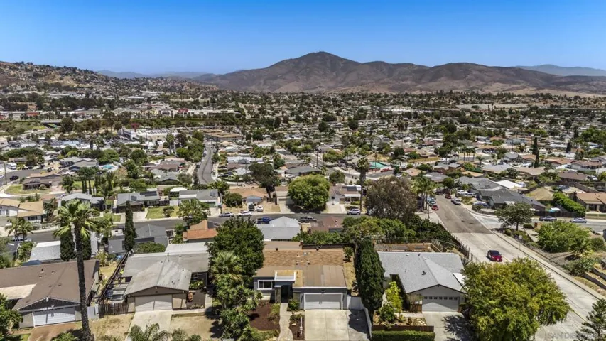 715 Braun Avenue, San Diego, California 92114