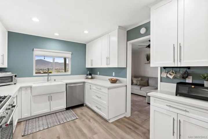 715 Braun Avenue, San Diego, California 92114