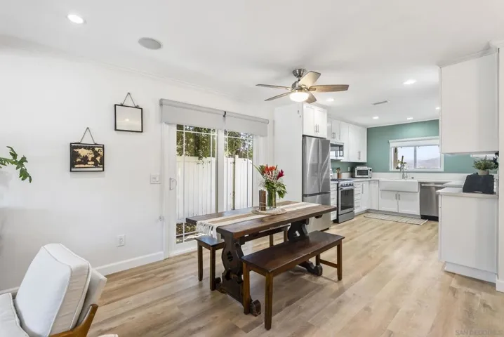 715 Braun Avenue, San Diego, California 92114