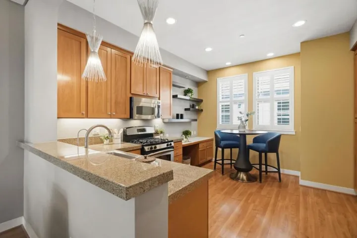 131 Cahill Park Drive, San Jose, California 95126