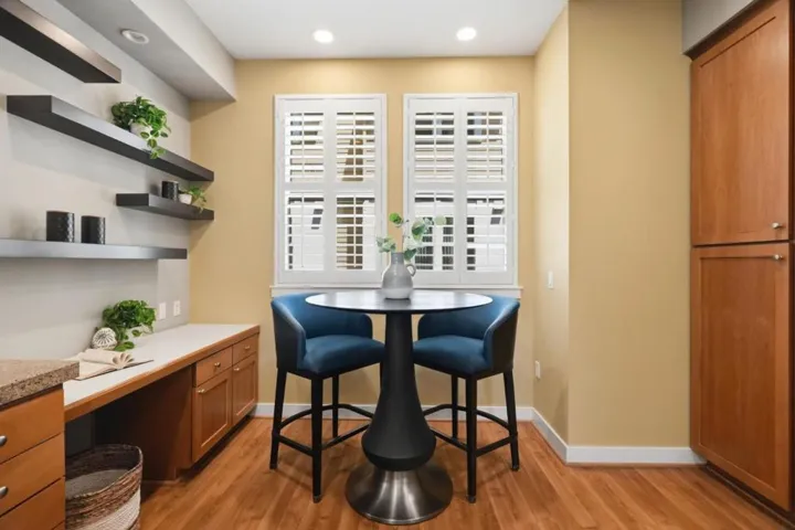 131 Cahill Park Drive, San Jose, California 95126