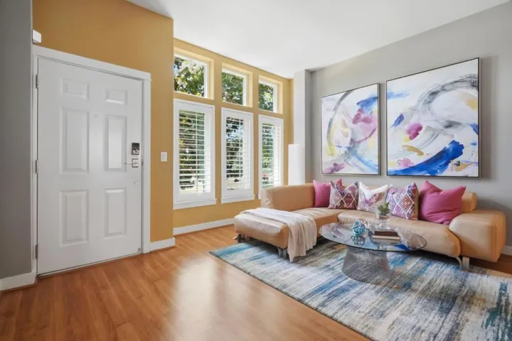 131 Cahill Park Drive, San Jose, California 95126