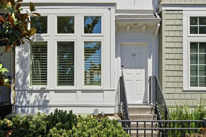 131 Cahill Park Drive, San Jose, California 95126