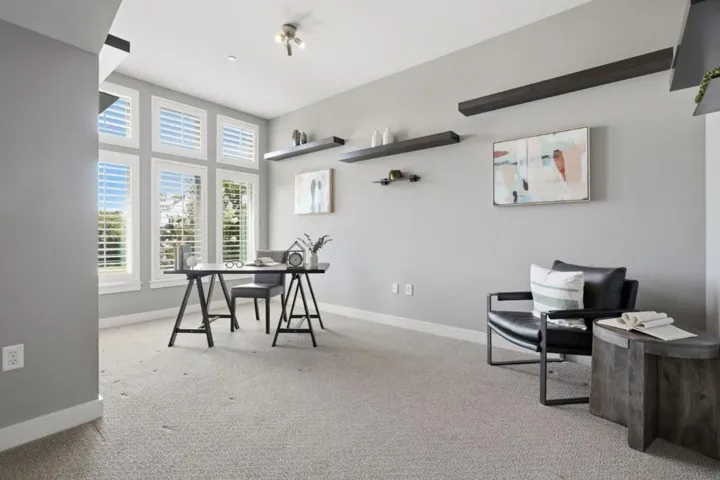 131 Cahill Park Drive, San Jose, California 95126