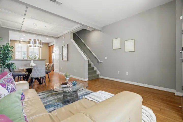 131 Cahill Park Drive, San Jose, California 95126
