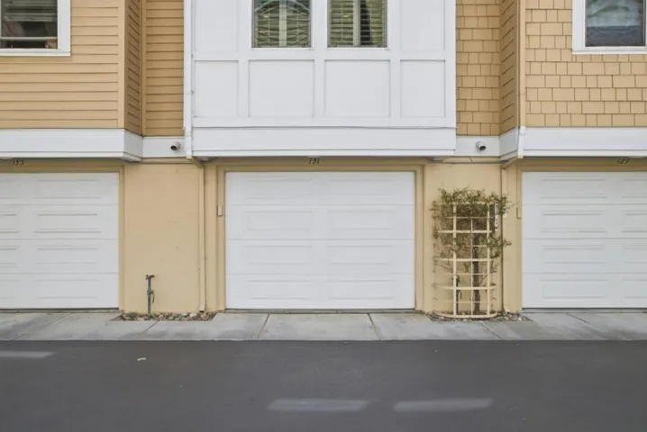 131 Cahill Park Drive, San Jose, California 95126