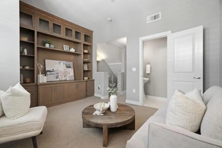 131 Cahill Park Drive, San Jose, California 95126