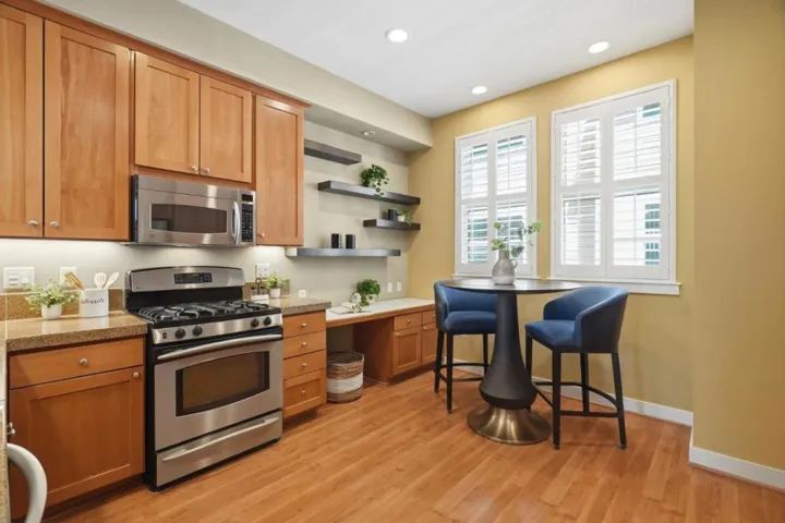 131 Cahill Park Drive, San Jose, California 95126