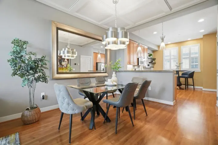 131 Cahill Park Drive, San Jose, California 95126