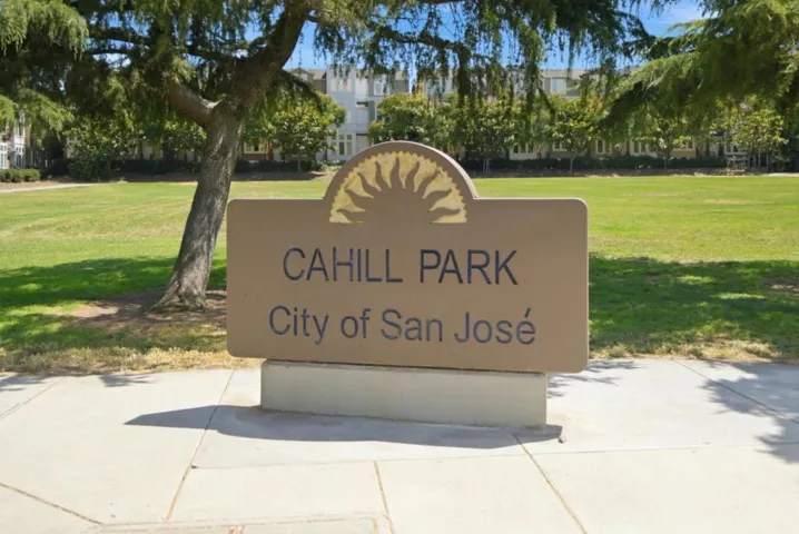 131 Cahill Park Drive, San Jose, California 95126
