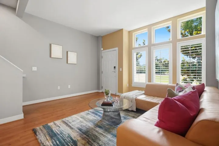 131 Cahill Park Drive, San Jose, California 95126